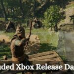 Enshrouded Xbox Release Date