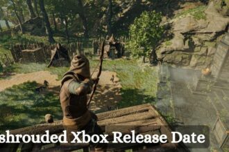 Enshrouded Xbox Release Date