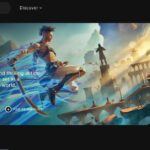 Epic Games Store Leak