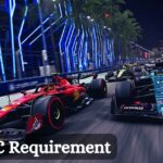 F1 23 PC Requirement