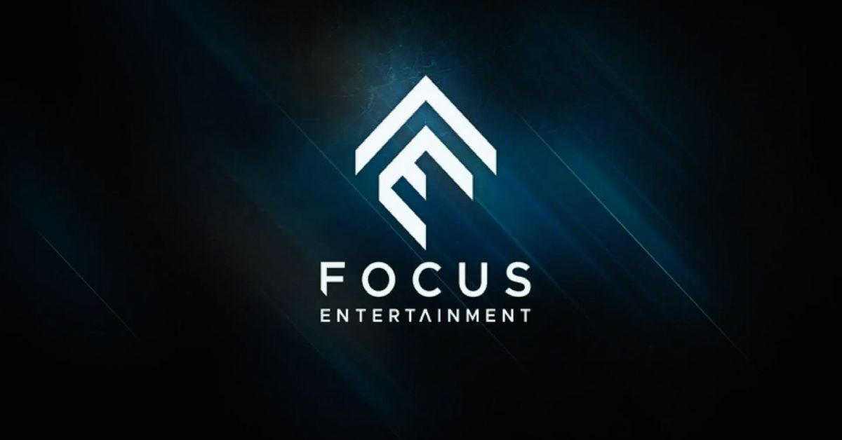 Focus Entertsinment Is Changing Its Name