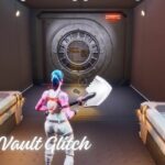Fortnite Vault Glitch (2)