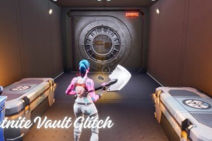 Fortnite Vault Glitch (2)