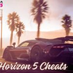 Forza Horizon 5 Cheats