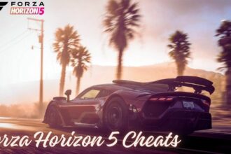 Forza Horizon 5 Cheats