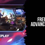 free fire advance server
