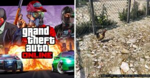 GTA Online Hen Location Revealed (1)