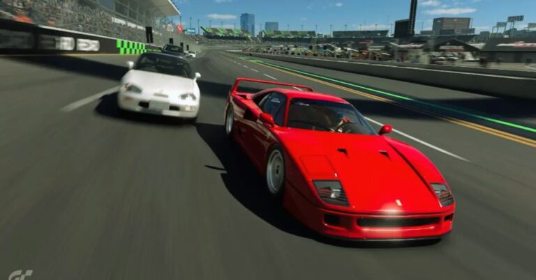 Gran Turismo 7 Weekly Challenges Week 3
