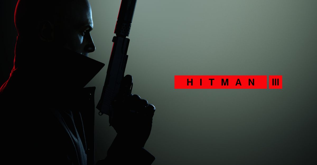 Hitman 3 PC Requirement