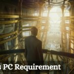 Hitman 3 PC Requirement