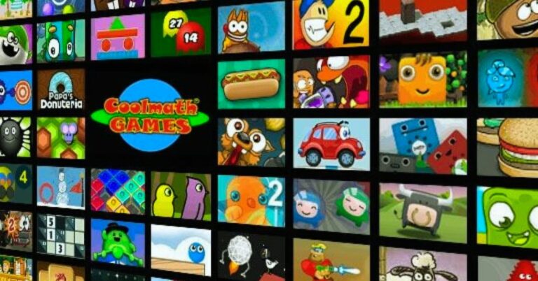 Why Is Coolmath Games Unblocked?