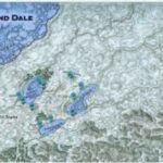 Icewind Dale Map