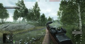 Is BF5 Crossplay