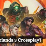 Is Borderlands 3 Crossplay?
