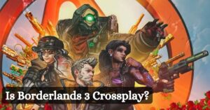Is Borderlands 3 Crossplay?