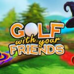 Is Golf With Friends Crossplay?