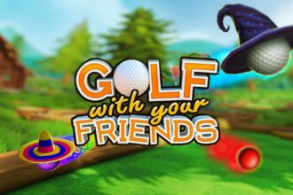 Is Golf With Friends Crossplay?