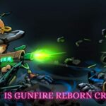 Is Gunfire Reborn Crossplay?