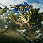 Is Monster Hunter Rise Cross Platform?