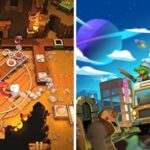 Is Overcooked 2 Cross Platform?