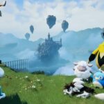 Is Palworld Cross Platform?