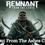 Is Remnant From The Ashes Crossplay (1)