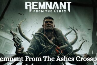 Is Remnant From The Ashes Crossplay (1)