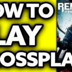 Is Remnant From The Ashes Crossplay