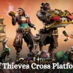 Is Sea Of Thieves Cross Platform