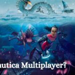 Is Subnautica Multiplayer?