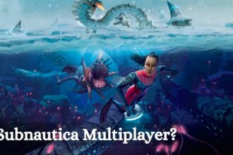 Is Subnautica Multiplayer?