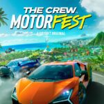 Is The Crew Motorfest Crossplay?