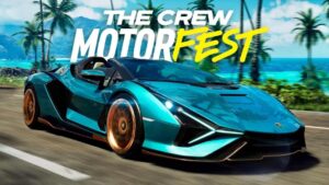 Is The Crew Motorfest Crossplay?