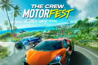 Is The Crew Motorfest Crossplay?