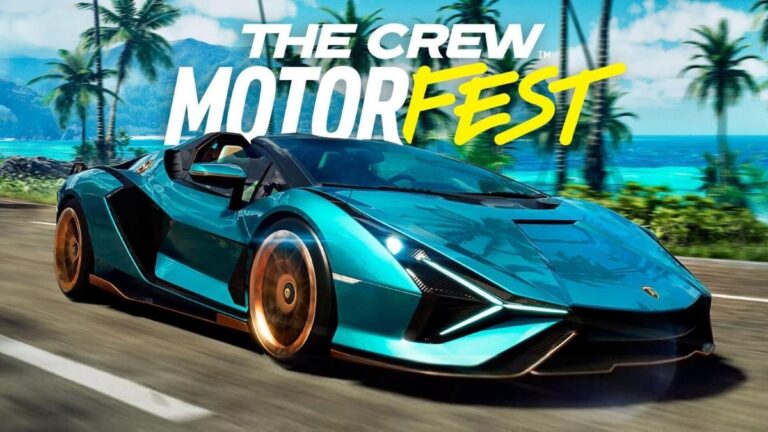 Is The Crew Motorfest Crossplay?