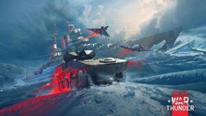 Is War Thunder Crossplay?