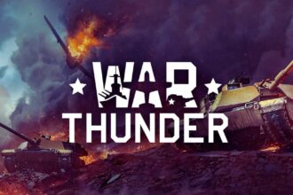 Is War Thunder Crossplay?