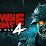 Is Zombie Army 4 Crossplay?