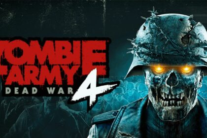 Is Zombie Army 4 Crossplay?