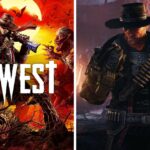 Is Evil West Crossplay