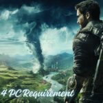 Just Cause 4 PC Requirement