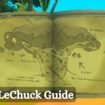 Lair of LeChuck Guide