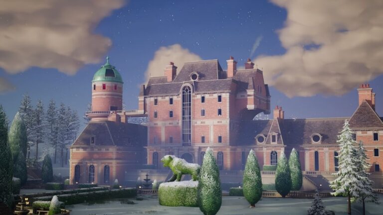 Lavish Lair Fortnite