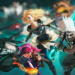 League of Legends 14.1 patch notes released