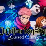 Is JJK Cursed Clash Crossplay?