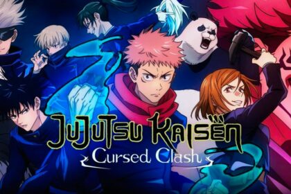 Is JJK Cursed Clash Crossplay?
