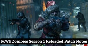 MW3 Season 1 Reloaded Update (1)
