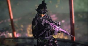 MW3 Season 1 Reloaded Update