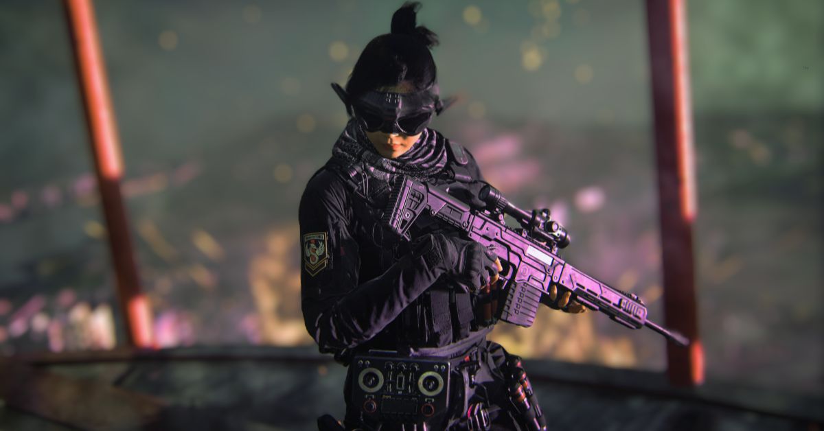 MW3 Season 1 Reloaded Update