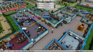 Mad Games Tycoon 2 Guide